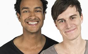 Matt Okine and Alex Dyson to leave Triple J