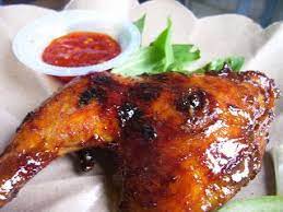 Pin On Resep Ayam