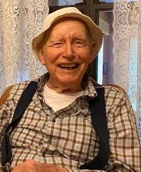 Arthur Browning Obituary May 14, 2023