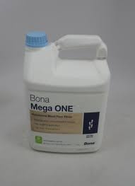 Maybe you would like to learn more about one of these? Bona Mega One Waterborne Wood Floor Finish Extra Matte Gallon Chicago Hardwood Flooring