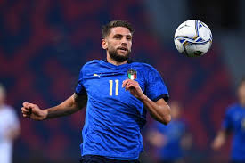 Domenico berardi has 7 assists after 38 match days in the season 2020/2021. Wvkv4rrogmlzem