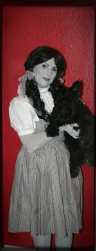 Black And White Halloween Costume A Beautiful Mess Black And White Costume White Halloween Costumes Creative Halloween Costumes