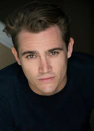 The Actor, Jesse James