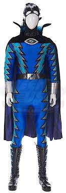 Maybe you would like to learn more about one of these? Mystery Men Sphinx S Costume