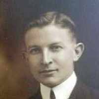 Howard Stuart Humphreys (1886–1974)