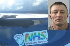 Dangerous driver is jailed after high-speed chase