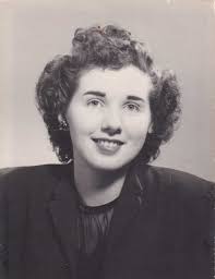 Obituary information for Nancy Grant