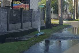 Includes boat charters with skipper, crew, towels, drinking water, hand lines, rods,. String Of Damaged Water Assets In Sabah Raises Suspicion Police Report Lodged Nation Malaysia Daily News