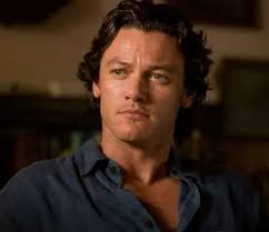 Q&A with New Actor Luke Evans of 'The Raven'