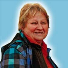 Gisèle Perry (Brousseau) Obituary