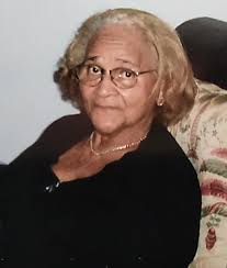 Obituary for Virginia Mays