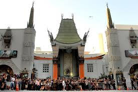 Chinese Theater Unveils Imax Renovation Variety