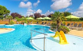 In french history, vendée is known as a stronghold of monarchist sentiment; Village Vacances Vendee Ocean Campingplatz Buchen Camping And Co