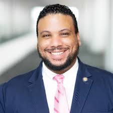 My time in the Administration has come to an end.