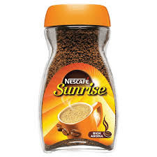 Guide to the best instant coffee brands (powder, cubes and pour over) for camping and backpacking. Nescafe Sunrise Start Your Day With Nescafe Sunrise Instant Coffee
