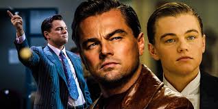 Where Did Leonardo Dicaprio Study Acting? - Quora