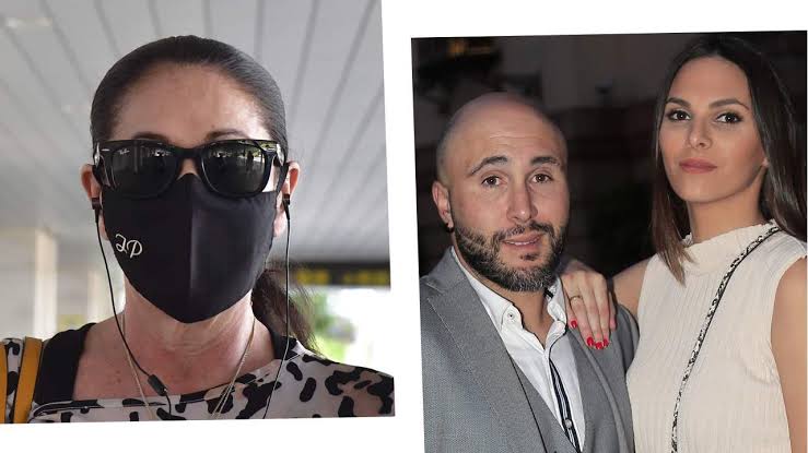 Isabel Pantoja: su inesperado gesto con Kiko Rivera e Irene Rosales que inicia un acercamiento