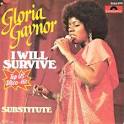 I Will Survive