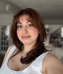 Dora Membreno's Instagram, Twitter & Facebook