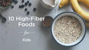 30 high fiber meals for weight loss. Fiber Rich Baby Cereal Online