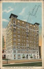 the monterey apartment hotel chicago