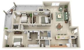 Our Kingston C1 Floor Plan Hosts 1450 Sq Ft It Has 3 Bedrooms And 2 Bathrooms Sims House Plans Small House Plans Sims House