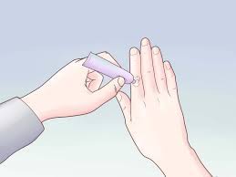 How To Remove A Splinter With Baking Soda Removing A Splinter With Baking Soda Splinter Removal Splinter Baking Soda