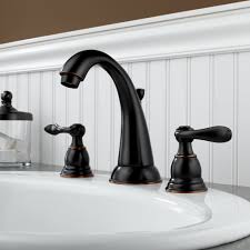 Allow the wax to break for 10 minutes. B3596lf Ss Ob Delta Windemere Widespread Bathroom Faucet With Drain Assembly Reviews Wayfair
