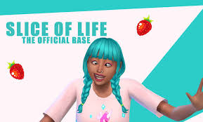 The sims 4 slice of life mod. Sims 4 Slice Of Life Base Best Sims Mods