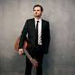 Black Dogs | Andrew Blanch - Thu 13 November - The event image