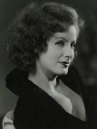 Bassano Ltd. The actress Gertrude McCoy 1924