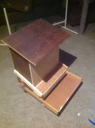 Automatic Chicken & Duck Treadle Feeder - Feedomatic 26 Pounds