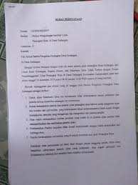 Sk perangkat desa disebut juga dengan. Minta Ujian Ulang Beginilah Kronologi Tuntutan Calon Perangkat Desa Gedangan Yang Penuh Kejanggalan Jatim Times