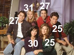 With more than 200 episodes that aired for 10 years, the cast of friends became, well, our friends. If Friends Were Recast 22 Years Later A K A Today