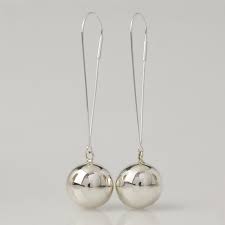 Le prix est pour 5 paires. Longue Boules Argent Vaguamonde Julie Daugieras Vente En Ligne De Bijoux Bague Good After Nine Argent Ethnique Argent Coquillage Argent 925 Collier Creole Sautoire Semainier Bijoux Argent 925 Perle