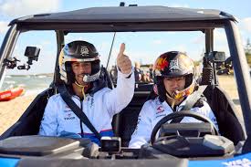 Un)serious Race Series: Can-Am racing in Australia