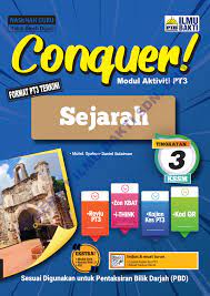 Buku teks ada, buku rujukan ada. Buku Teks Sejarah Tingkatan 3 Kssm Pdf Download