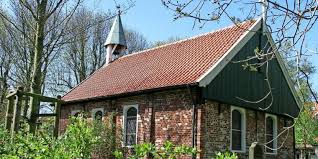 Ostfriesische Inseln Spiekeroog Setzt Auf Dorfentwicklung