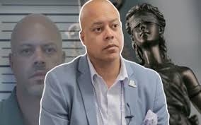 Heather Robinson: Woman's Adopted Uncle Turns Out to Be a Serial Killer Who  Murdered Her Biological Mom