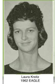 Laura Harris Class of '76