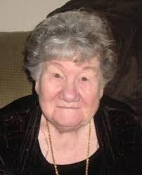 Nancy E. Manders Obituary March 22, 2017