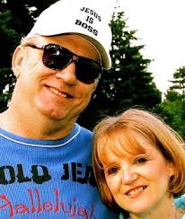 March 9, 2009. This is a photo of myself, Stephen Wilcox and author and  pastor Rev. Dana Hartong deep in a serious discussion of what would happen  to the permanence of marriage