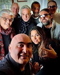 FRANCESCA ALOTTA work in progress