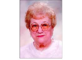 Frances Stec Obituary (2015)