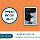 Tween Book Club event image