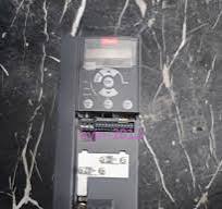 1pcs Used Danvers inverter FC-051P4K0T4E20H3BXCXXXSXXX 4.0KW