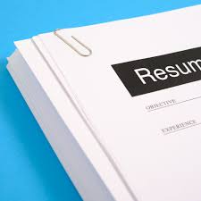 tips to make your resume stand out from