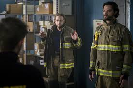 Is 'Fire Country' on Tonight? What CBS Fans Need to Know About the Next  Episode