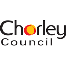 New sydney fc logo vector available to download for free. Chorley Council Logo Chorley Fc