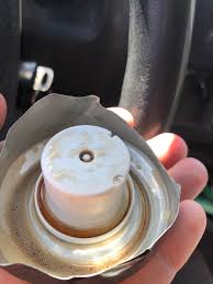 Did you know these two caffeinated drinks aren't one in the same? This Was At The Bottom Of A Can Of Starbucks Brand Nitro Cold Brew Whatisthisthing